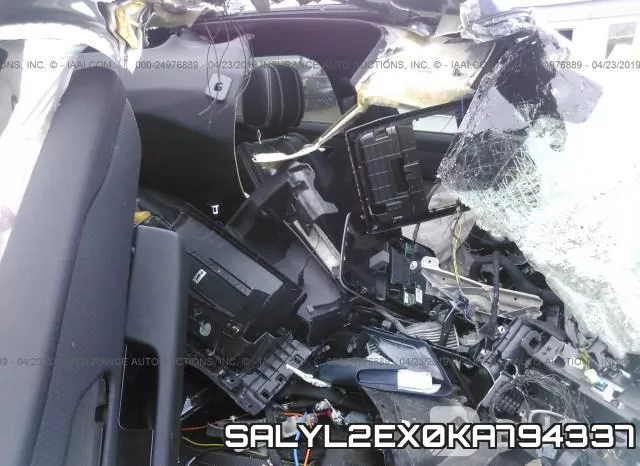 SALYL2EX0KA794337