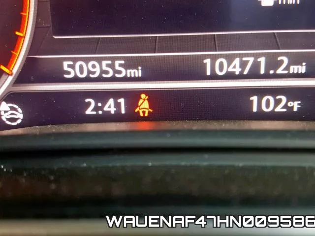 WAUENAF47HN009586