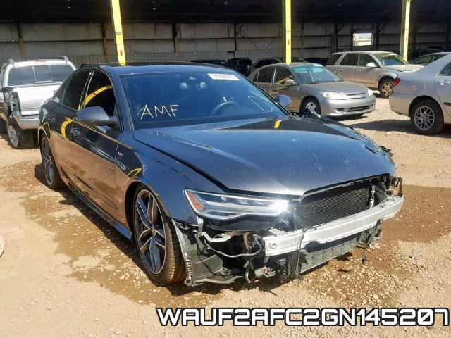 WAUF2AFC2GN145207
