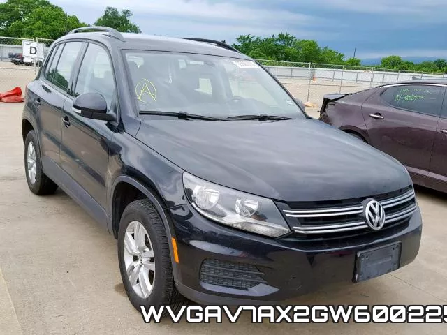 WVGAV7AX2GW600225