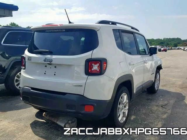 ZACCJABBXHPG65766