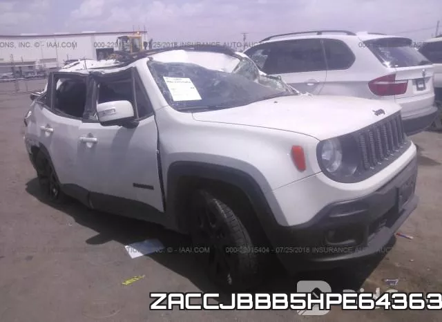 ZACCJBBB5HPE64363