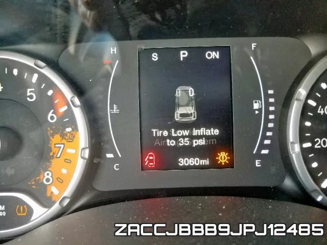 ZACCJBBB9JPJ12485
