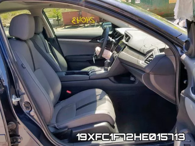 19XFC1F72HE015713