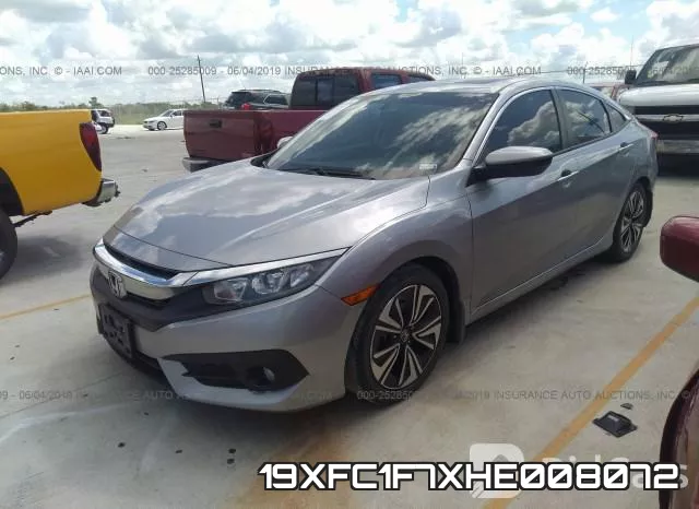 19XFC1F7XHE008072