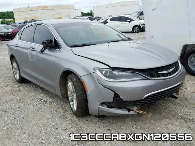 1C3CCCABXGN120556