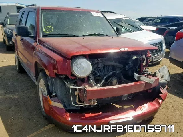 1C4NJRFB1ED759711