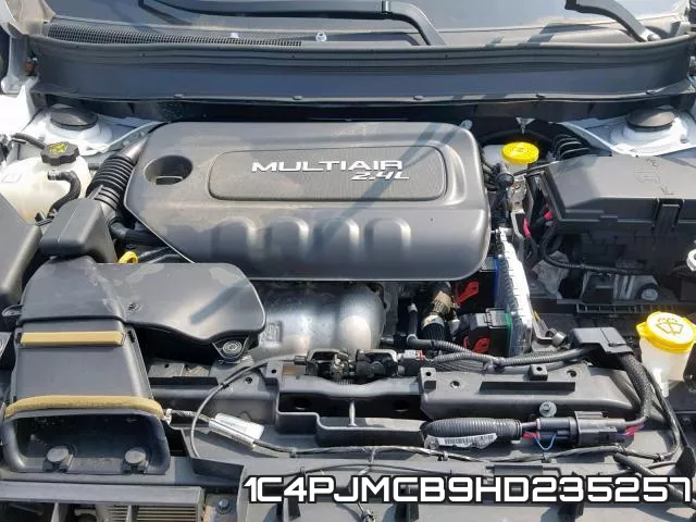 1C4PJMCB9HD235257