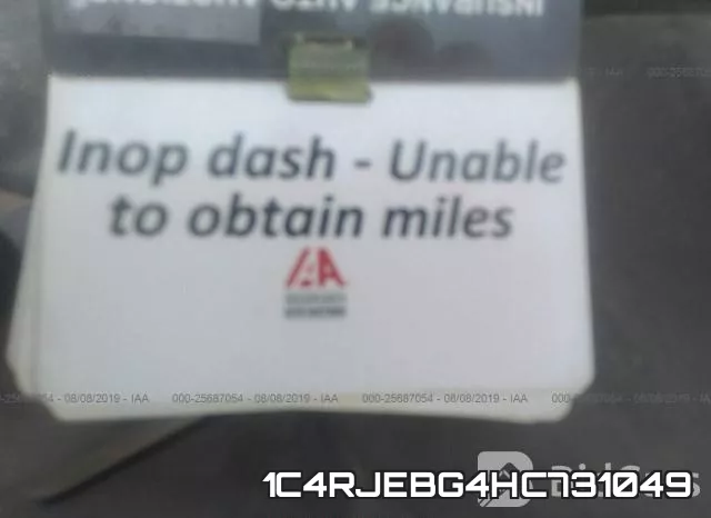1C4RJEBG4HC731049
