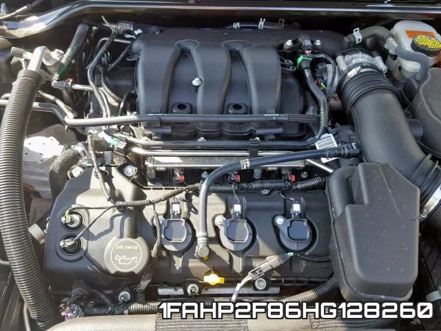1FAHP2F86HG128260
