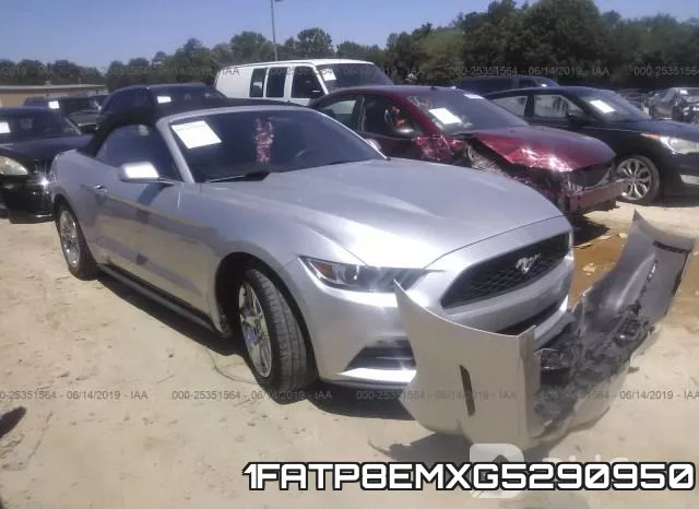 1FATP8EMXG5290950