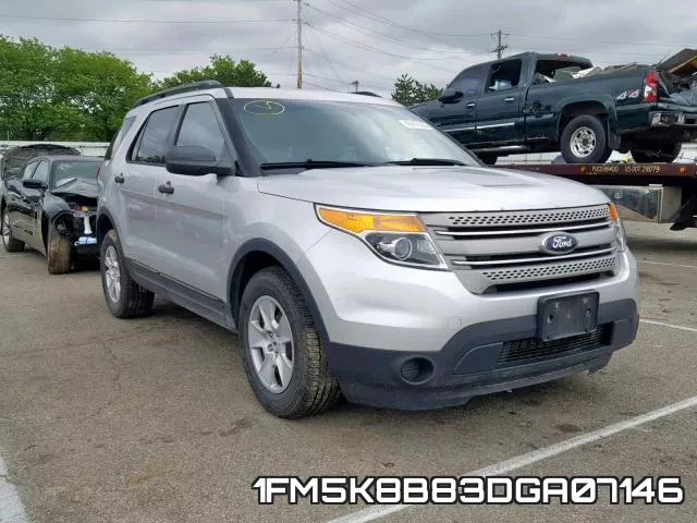 1FM5K8B83DGA07146