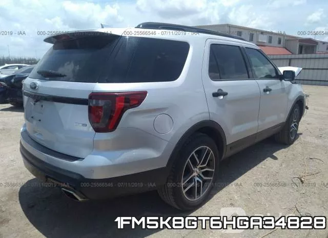 1FM5K8GT6HGA34828
