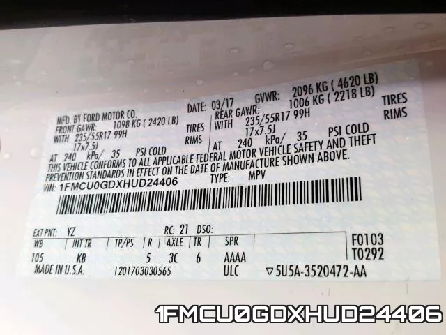 1FMCU0GDXHUD24406_10.webp