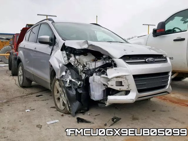 1FMCU0GX9EUB05099