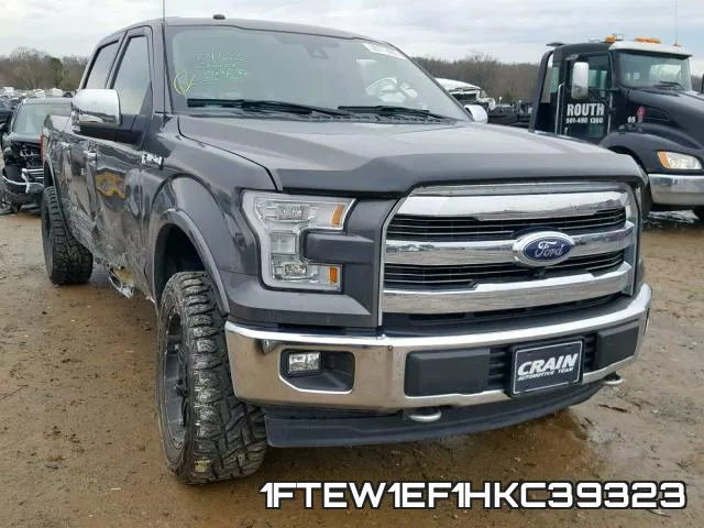 1FTEW1EF1HKC39323