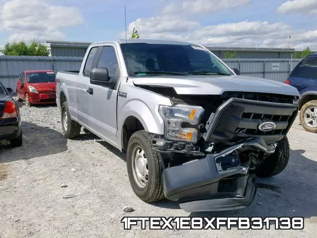 1FTEX1E8XFFB31738