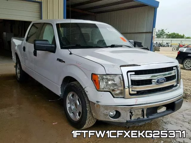 1FTFW1CFXEKG25371