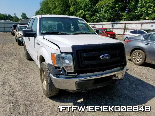 1FTFW1EF1EKG02848
