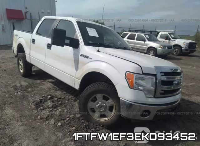 1FTFW1EF3EKD93452
