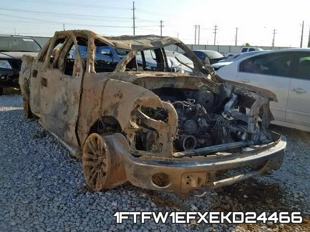 1FTFW1EFXEKD24466