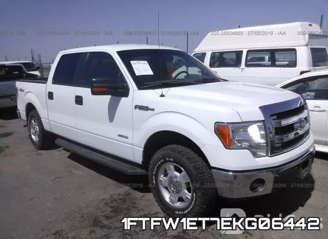 1FTFW1ET7EKG06442