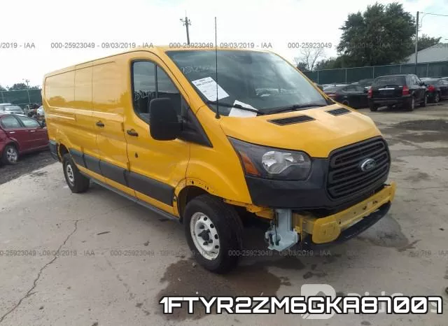 1FTYR2ZM6GKA87007