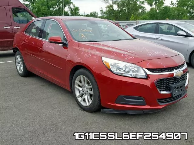 1G11C5SL6EF254907