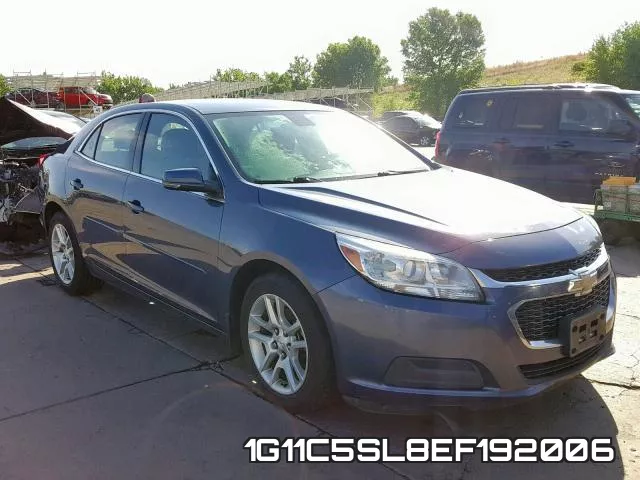 1G11C5SL8EF192006