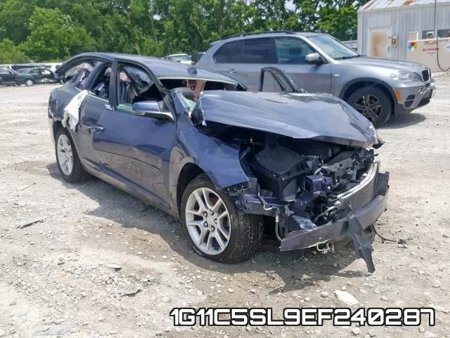 1G11C5SL9EF240287