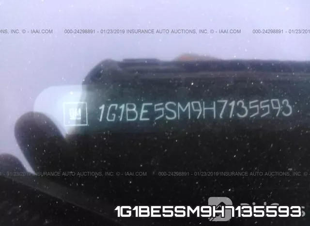 1G1BE5SM9H7135593