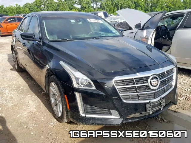 1G6AP5SX5E0150607