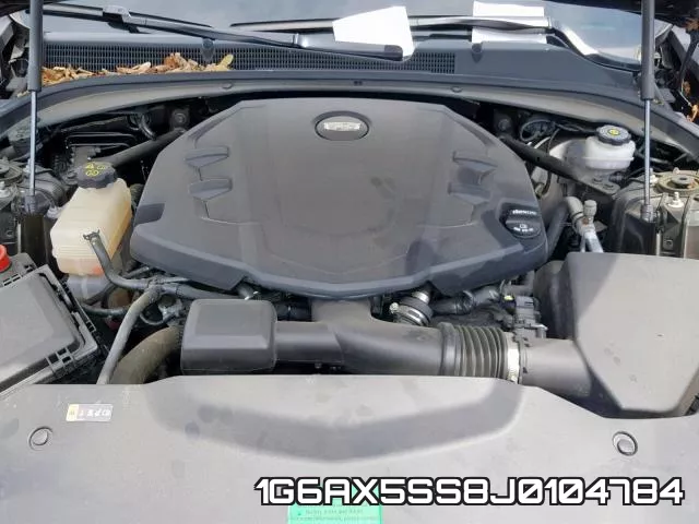 1G6AX5SS8J0104784