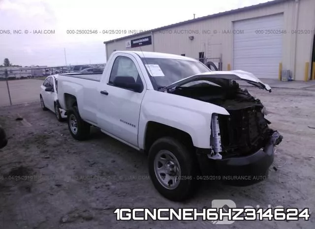1GCNCNEH6HZ314624