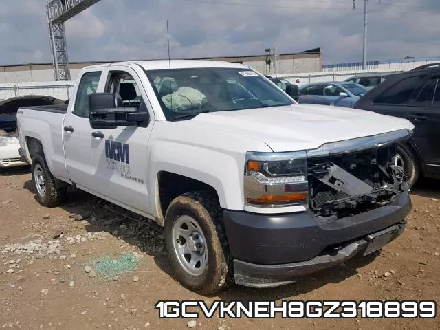 1GCVKNEH8GZ318899