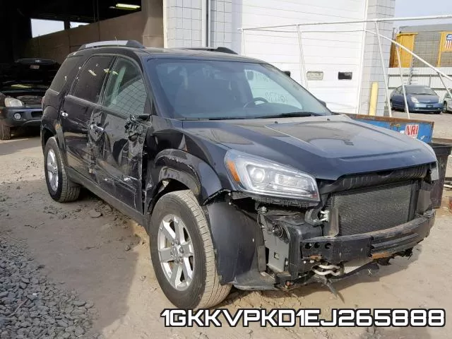 1GKKVPKD1EJ265888