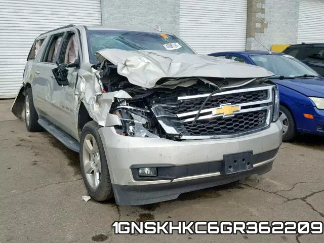 1GNSKHKC6GR362209