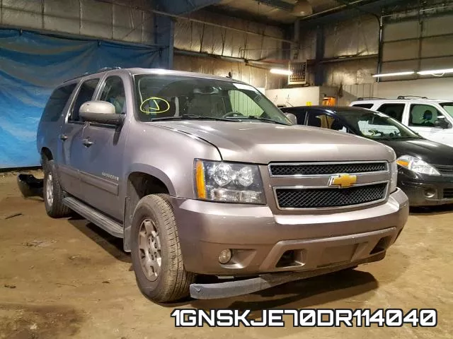 1GNSKJE70DR114040