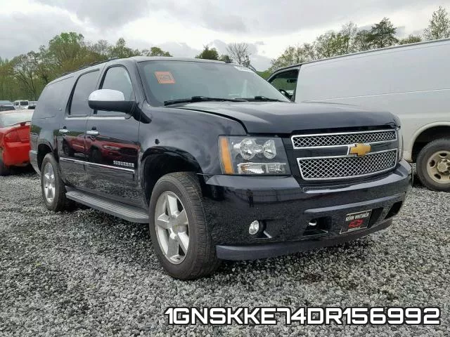 1GNSKKE74DR156992