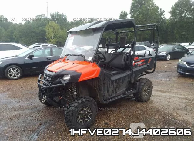 1HFVE0274J4402606