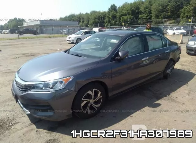 1HGCR2F31HA307989