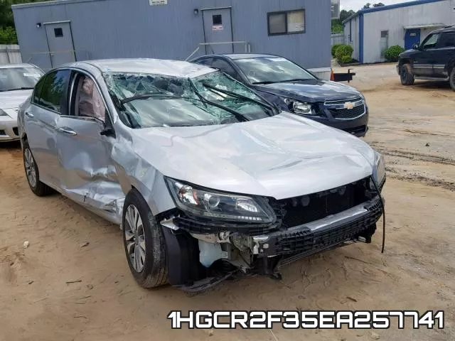 1HGCR2F35EA257741