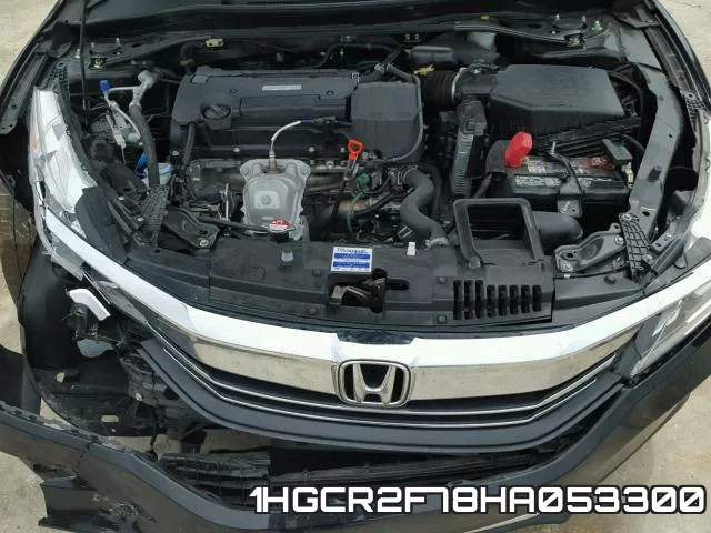 1HGCR2F78HA053300