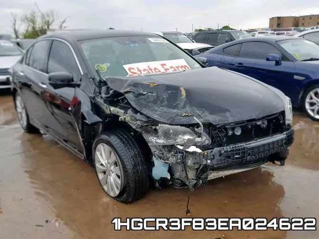 1HGCR3F83EA024622