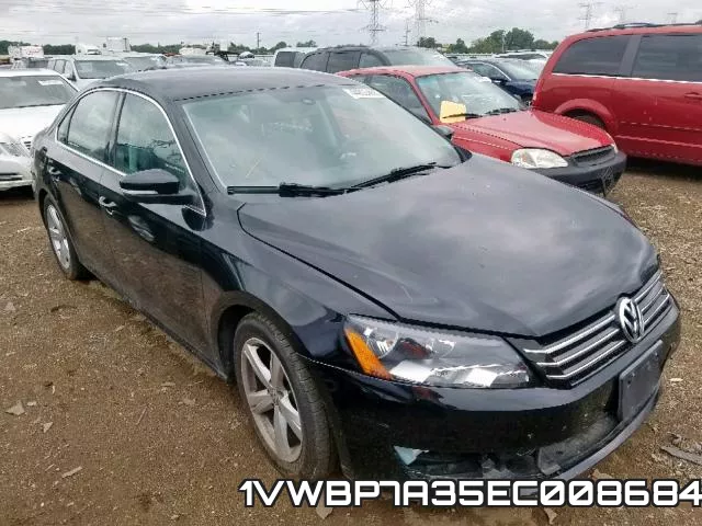1VWBP7A35EC008684