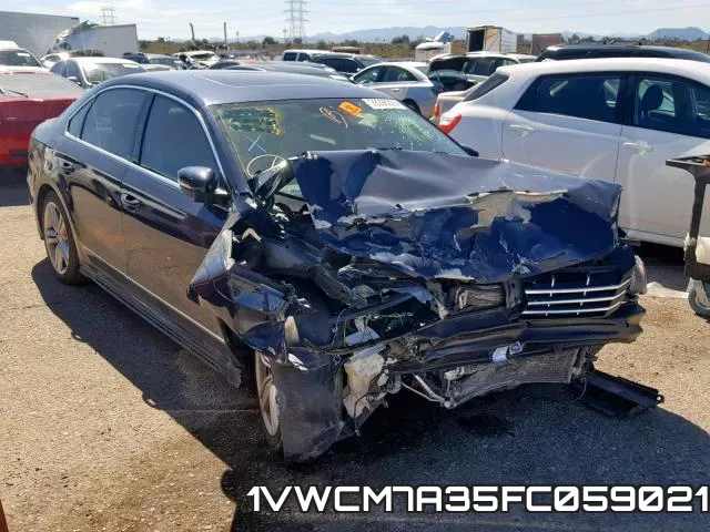 1VWCM7A35FC059021