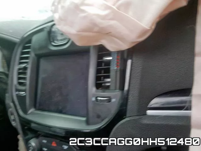 2C3CCAGG0HH512480