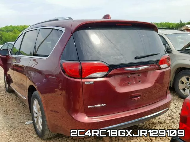 2C4RC1BGXJR129109