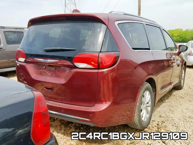 2C4RC1BGXJR129109