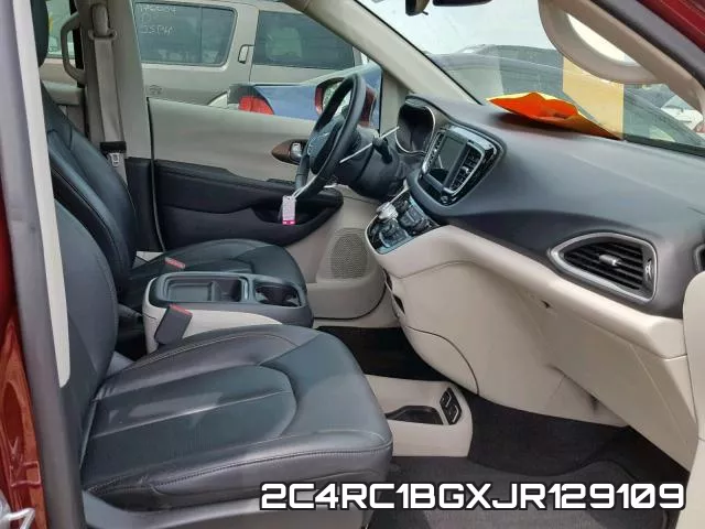 2C4RC1BGXJR129109